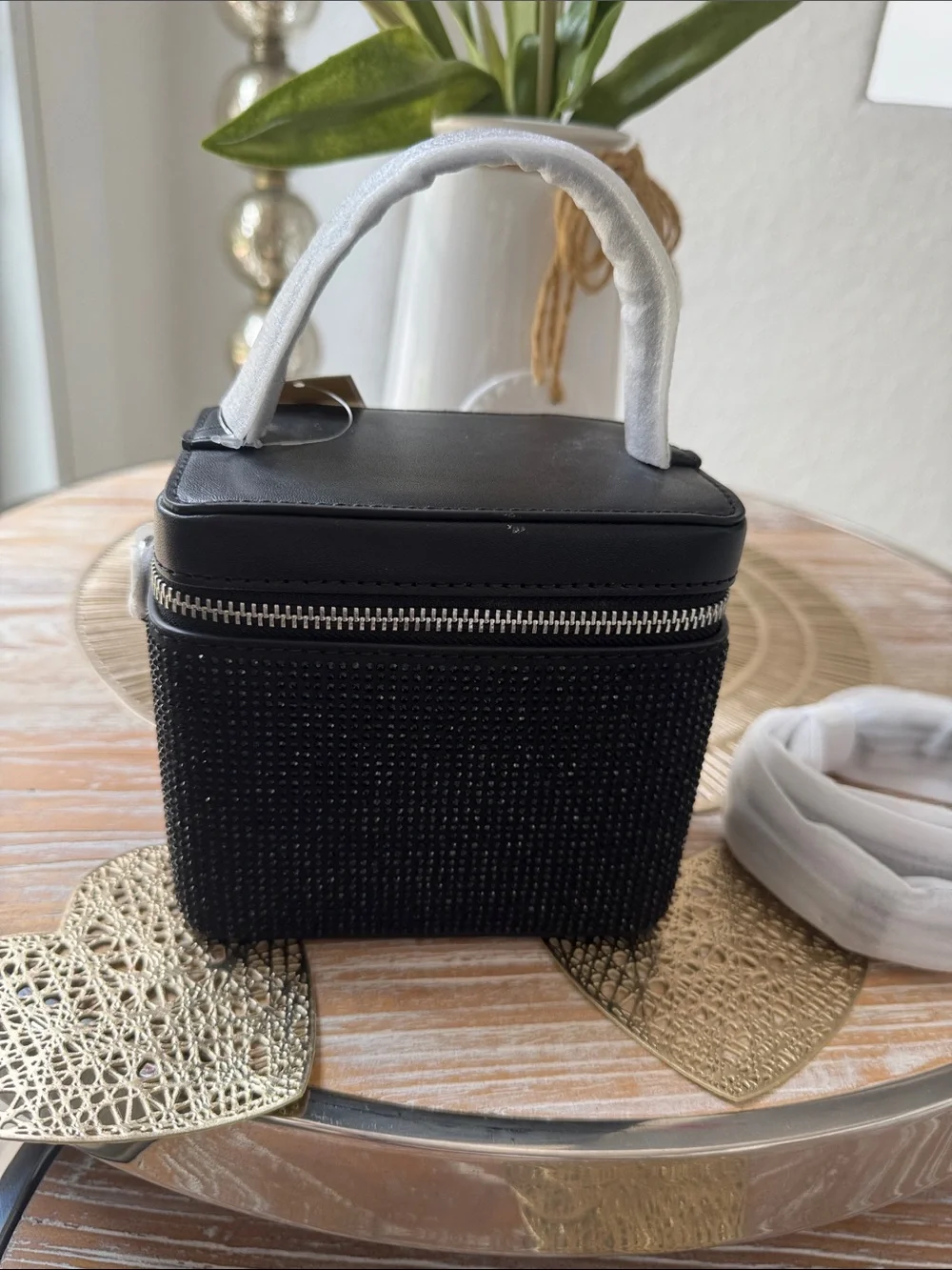 Michael Kors compact michael